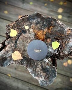 Coaster Champagne Lover 4,5 mm