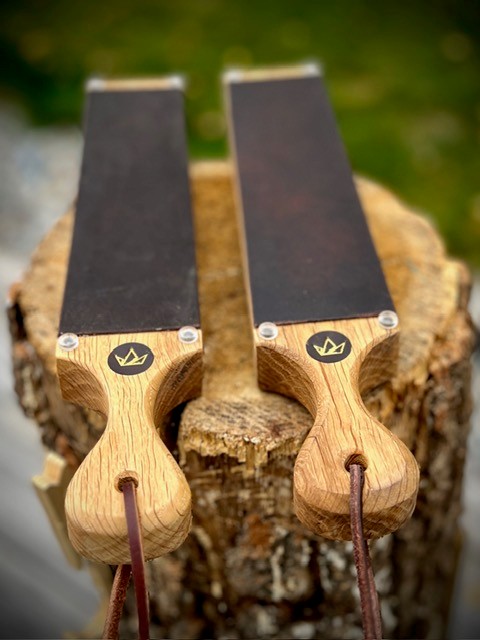 Strigel Ek 36 cm x 6,5 cm - Bild 2