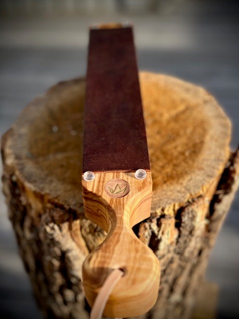 Strigel Ask 37 cm x 5,5 cm - Bild 4